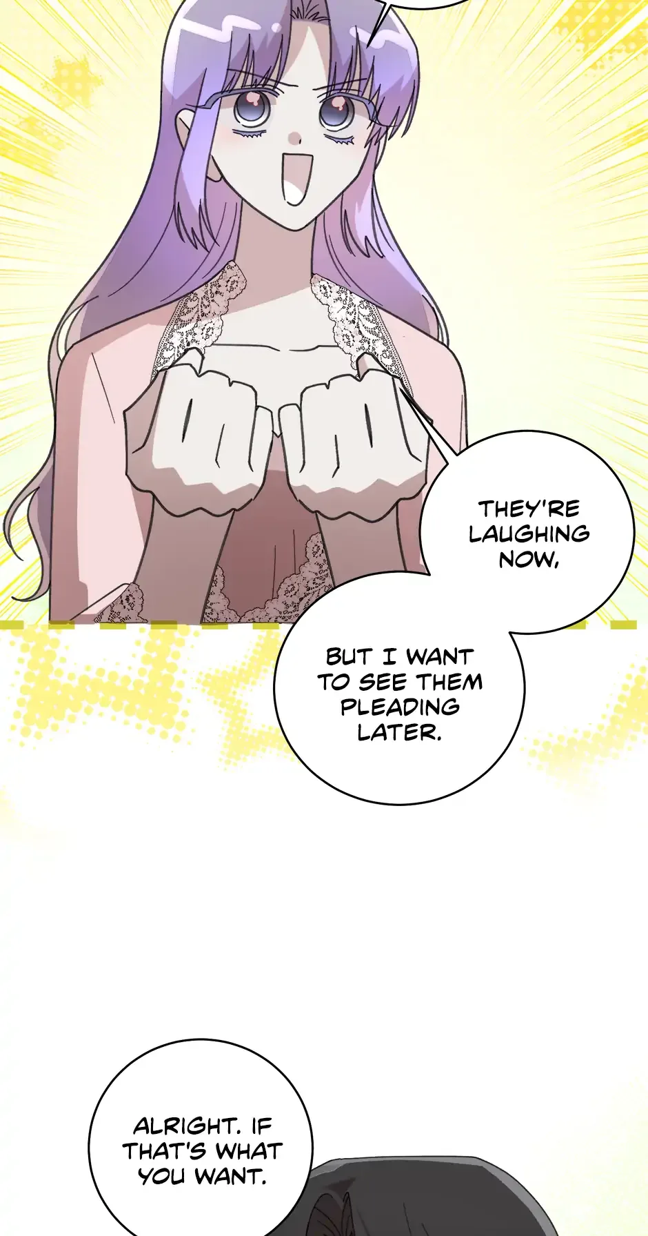 The Wallflower Who Was Proposed to by the Tyrant Chapter 41 page 34
