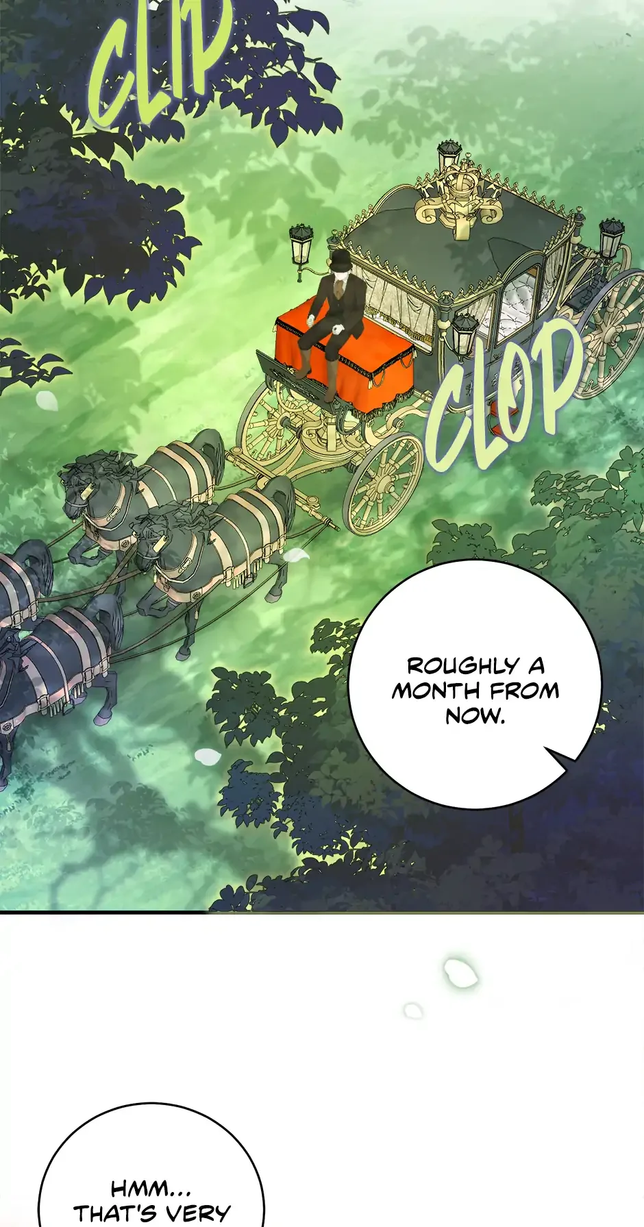 The Wallflower Who Was Proposed to by the Tyrant Chapter 41 page 38