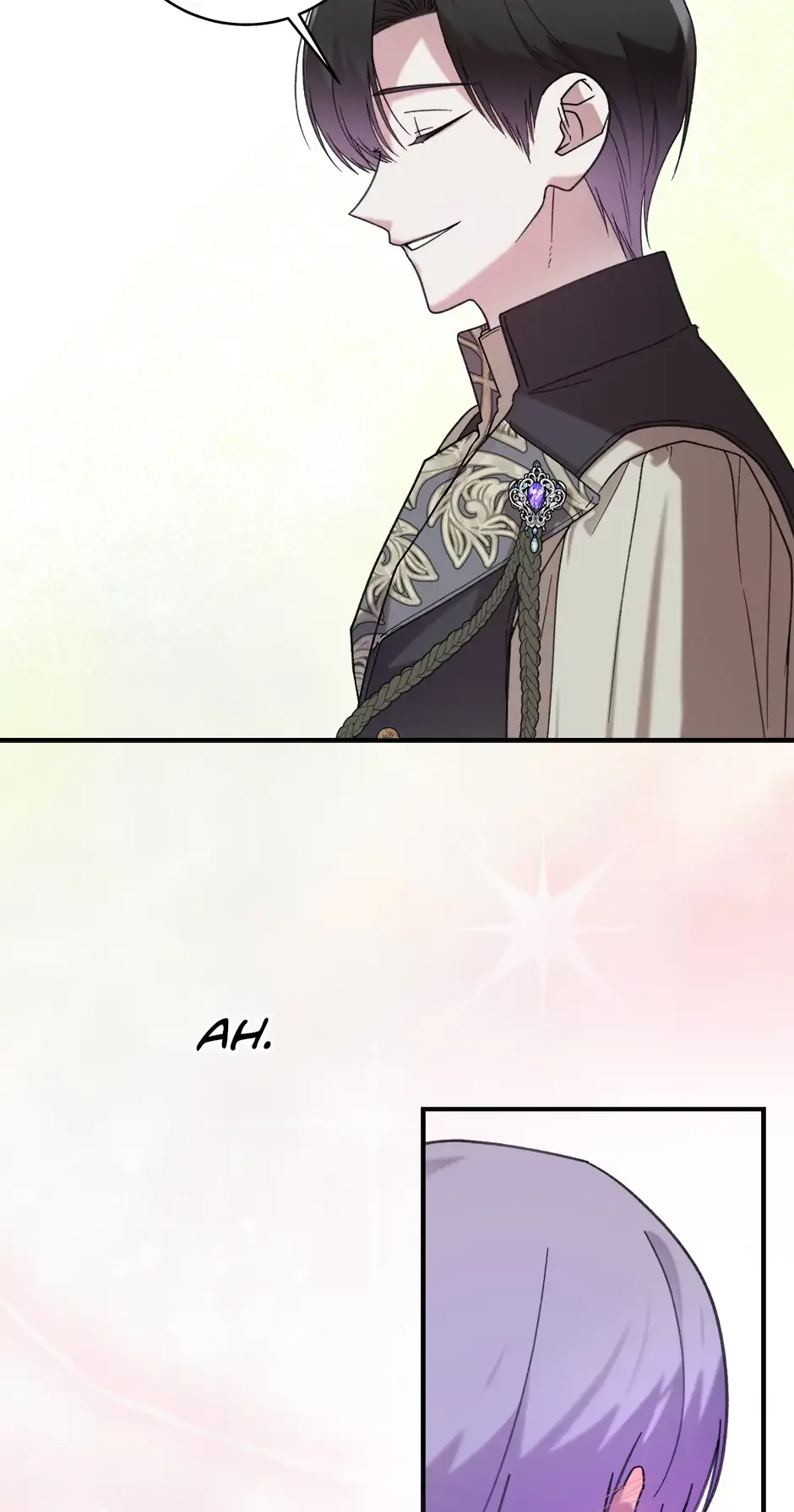 The Wallflower Who Was Proposed to by the Tyrant Chapter 41 page 35