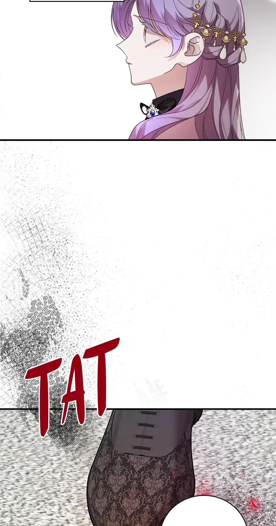 The Wallflower Who Was Proposed to by the Tyrant Chapter 41 page 42