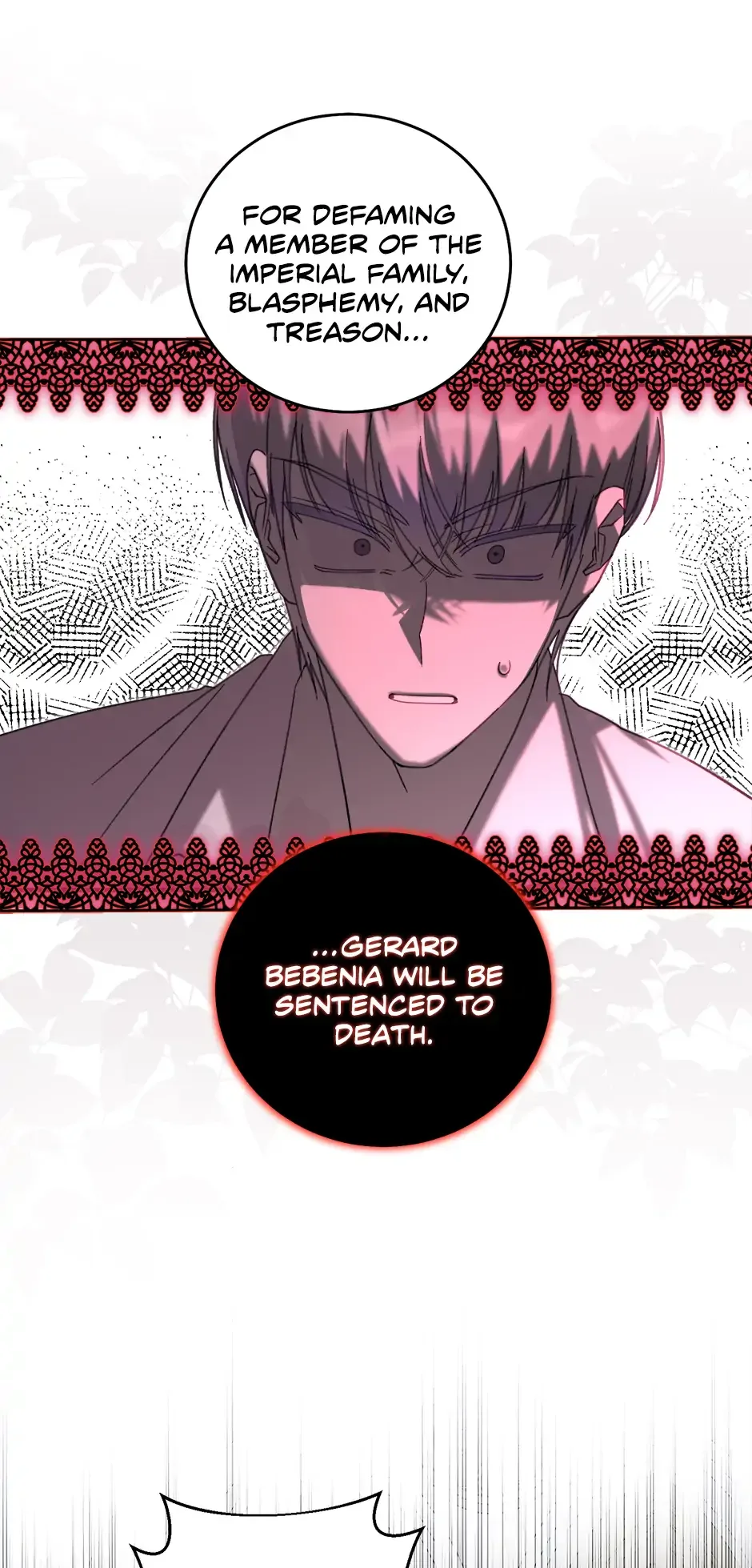 The Wallflower Who Was Proposed to by the Tyrant Chapter 43 page 71
