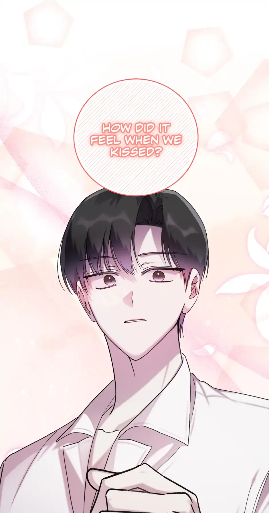 The Wallflower Who Was Proposed to by the Tyrant Chapter 41 page 2