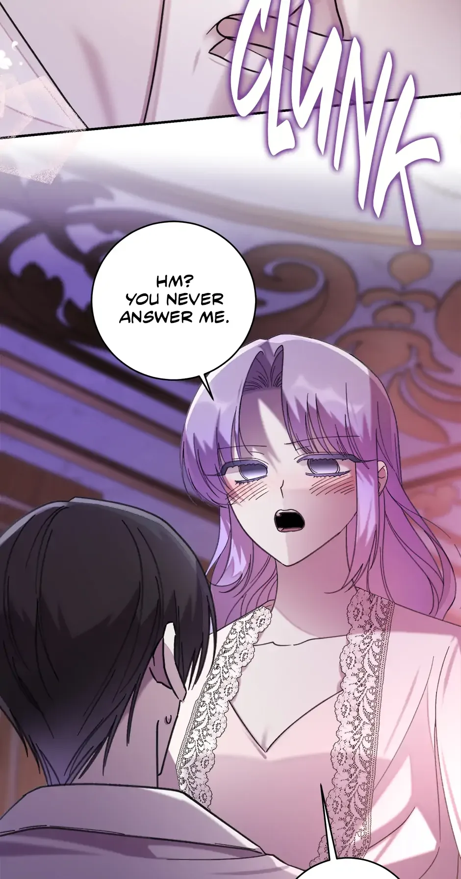 The Wallflower Who Was Proposed to by the Tyrant Chapter 41 page 10