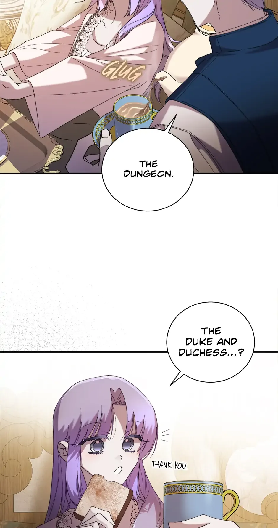 The Wallflower Who Was Proposed to by the Tyrant Chapter 43 page 24