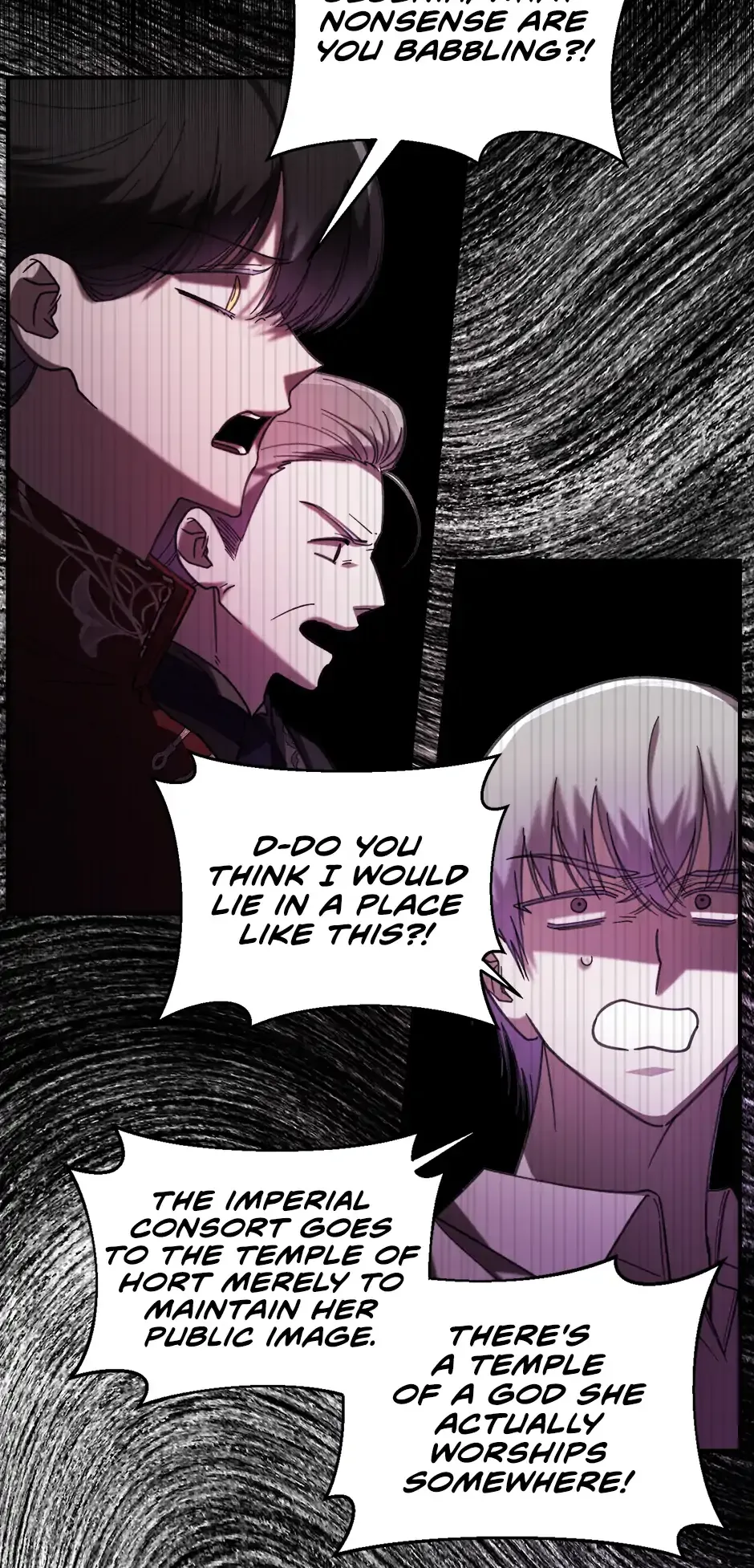 The Wallflower Who Was Proposed to by the Tyrant Chapter 43 page 62
