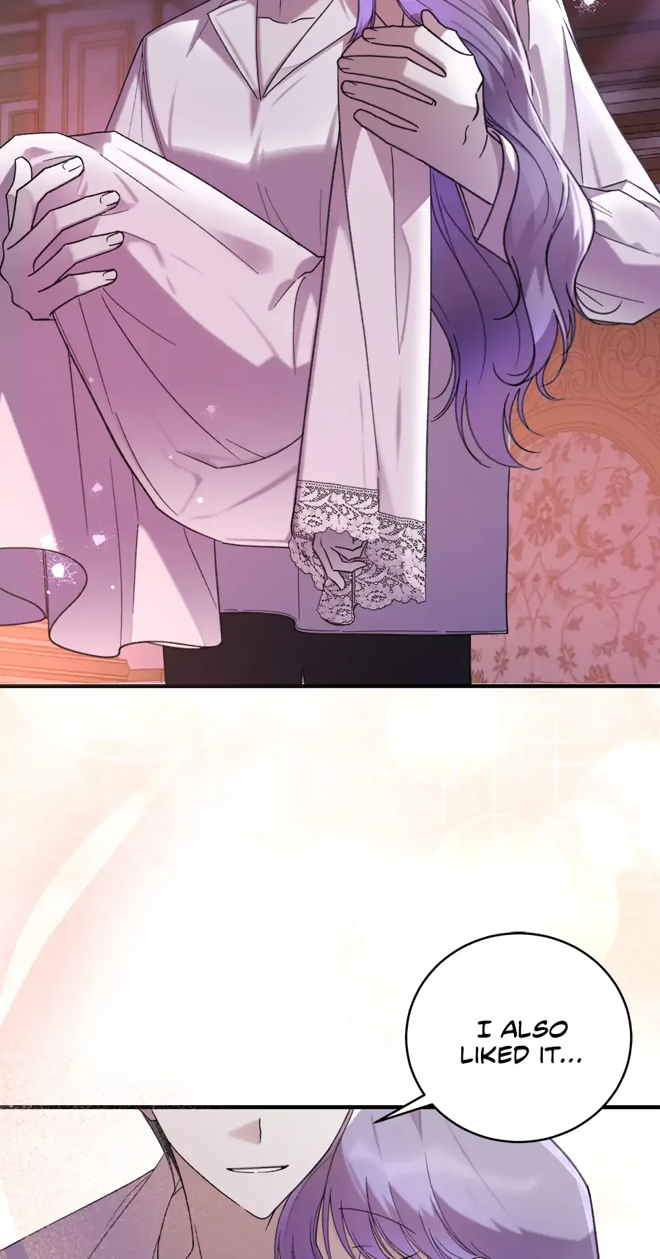 The Wallflower Who Was Proposed to by the Tyrant Chapter 41 page 17
