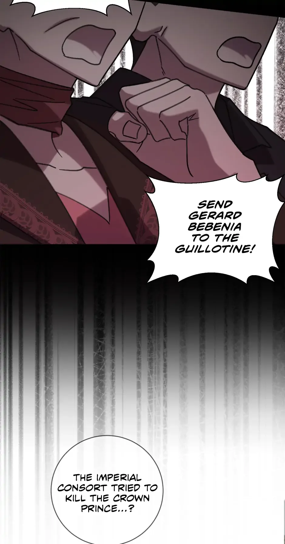 The Wallflower Who Was Proposed to by the Tyrant Chapter 43 page 68