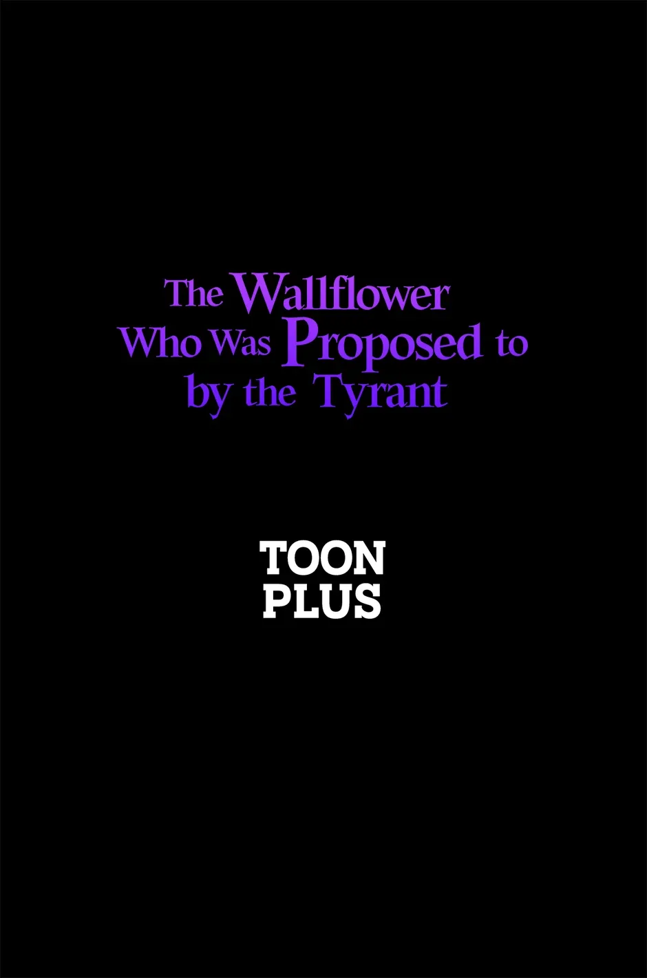 The Wallflower Who Was Proposed to by the Tyrant Chapter 43 page 78