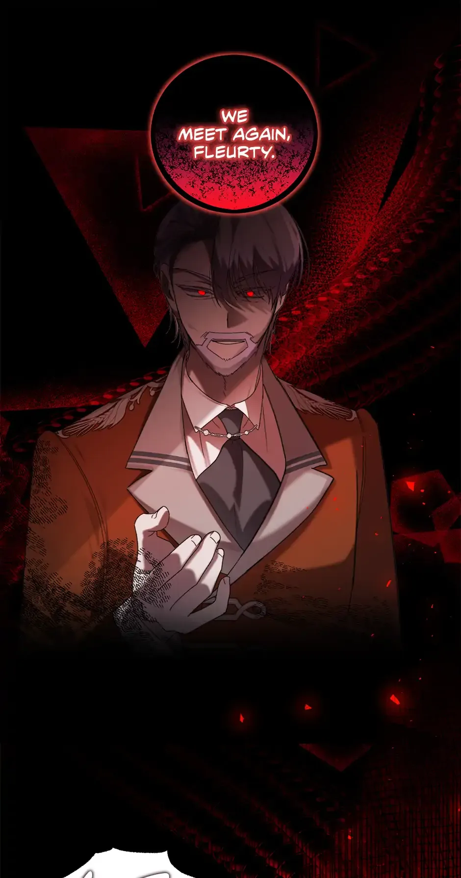 The Wallflower Who Was Proposed to by the Tyrant Chapter 41 page 44