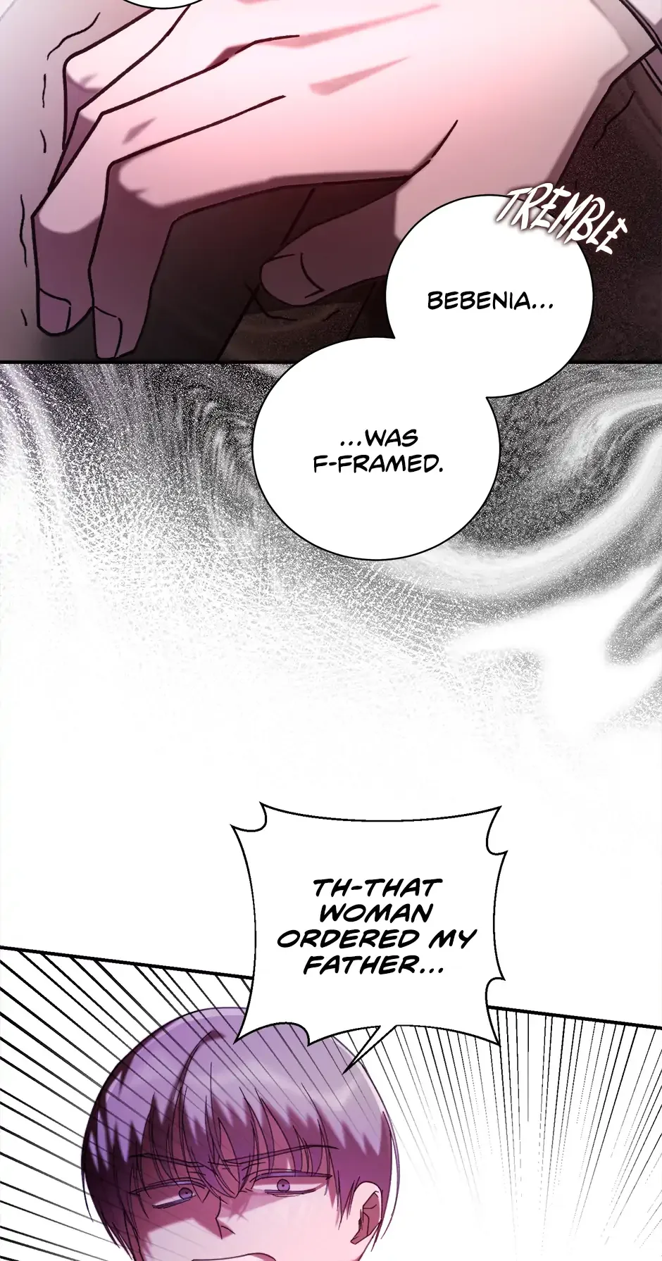 The Wallflower Who Was Proposed to by the Tyrant Chapter 43 page 52