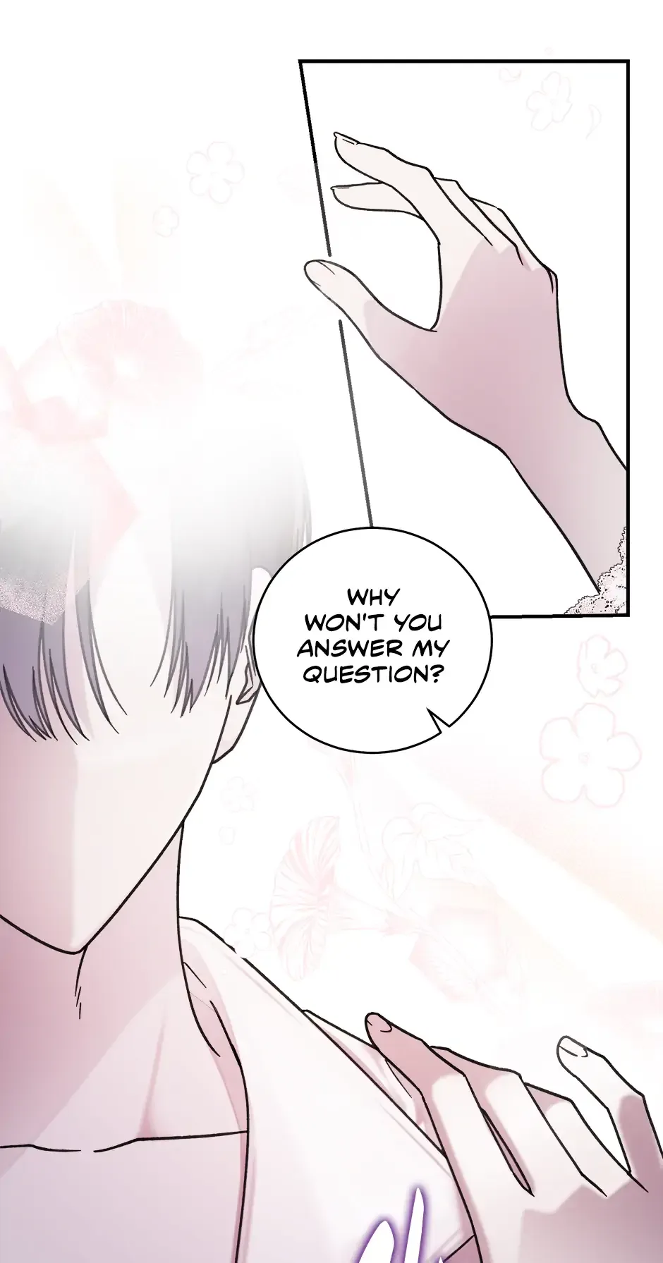The Wallflower Who Was Proposed to by the Tyrant Chapter 41 page 9