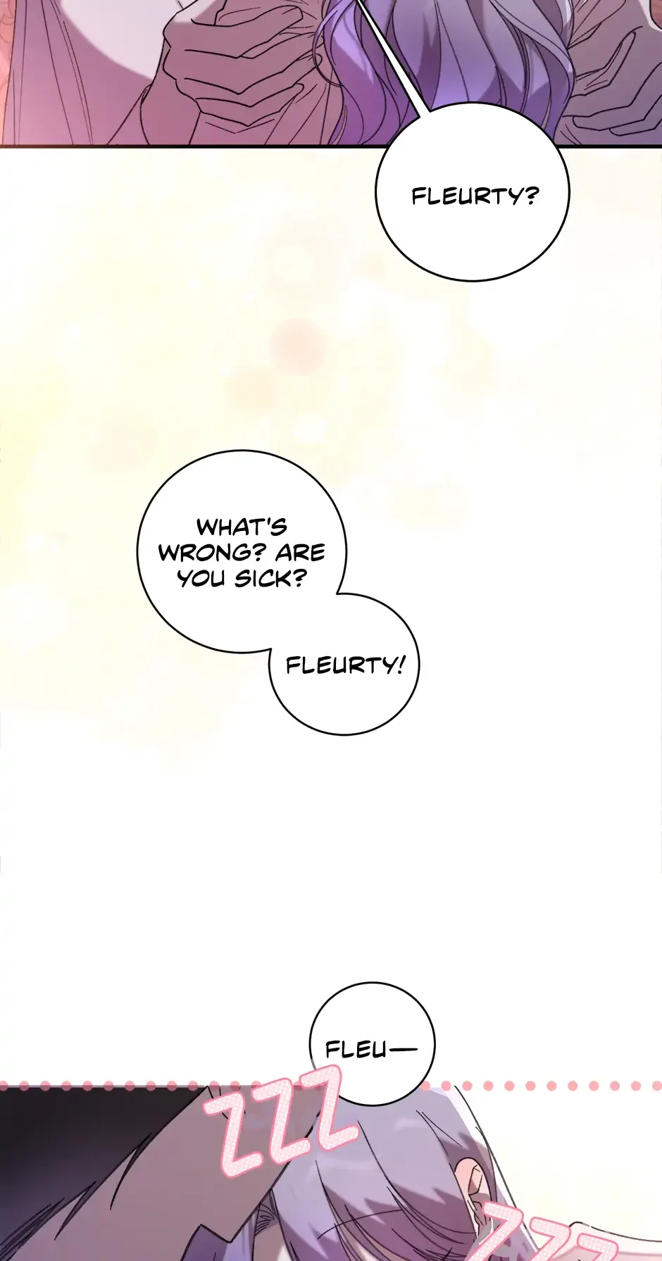 The Wallflower Who Was Proposed to by the Tyrant Chapter 41 page 14
