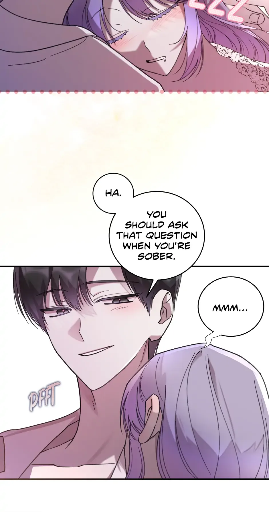 The Wallflower Who Was Proposed to by the Tyrant Chapter 41 page 15