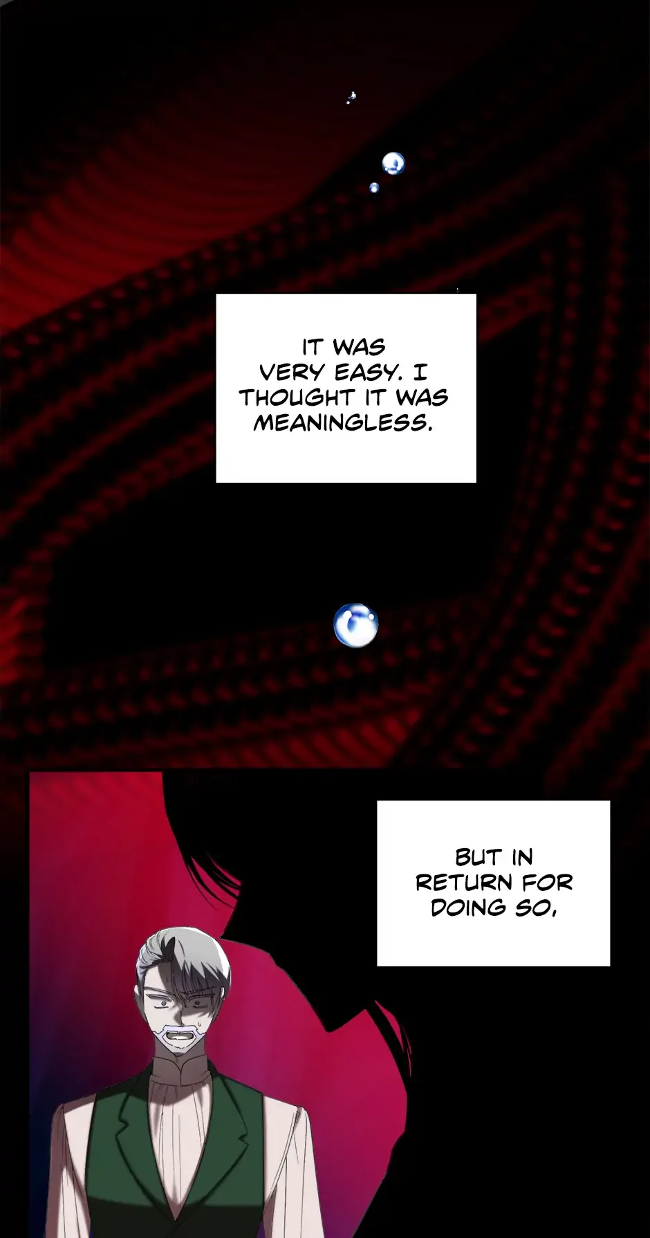 The Wallflower Who Was Proposed to by the Tyrant Chapter 41 page 69