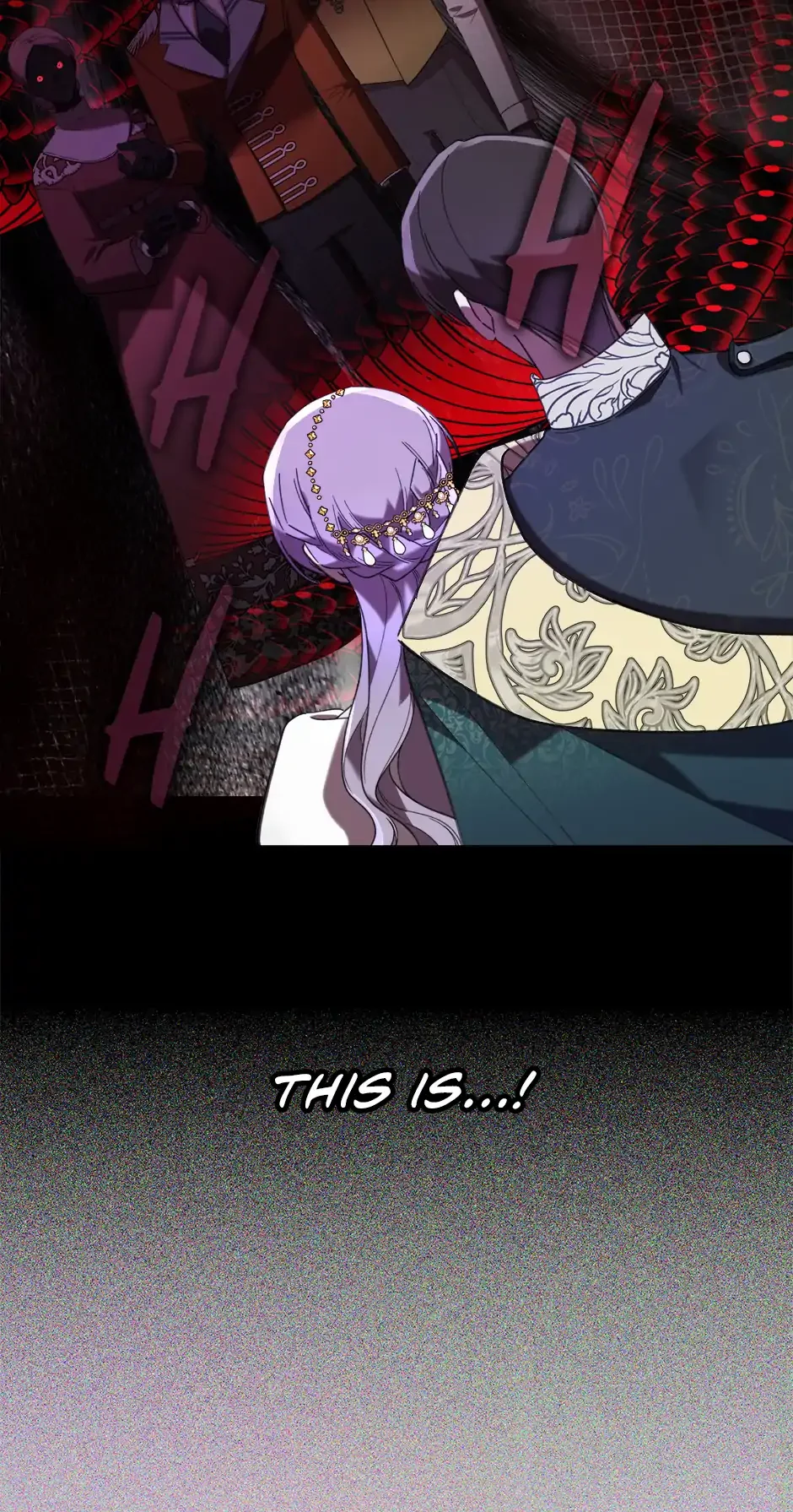 The Wallflower Who Was Proposed to by the Tyrant Chapter 41 page 46