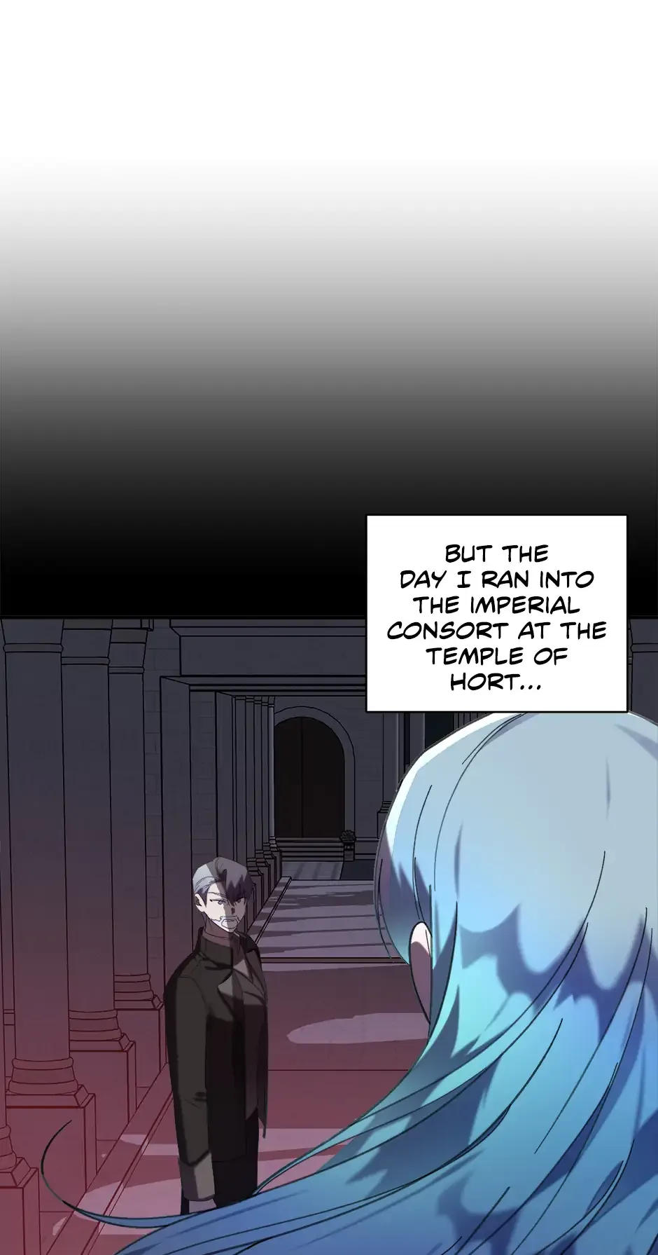 The Wallflower Who Was Proposed to by the Tyrant Chapter 41 page 65