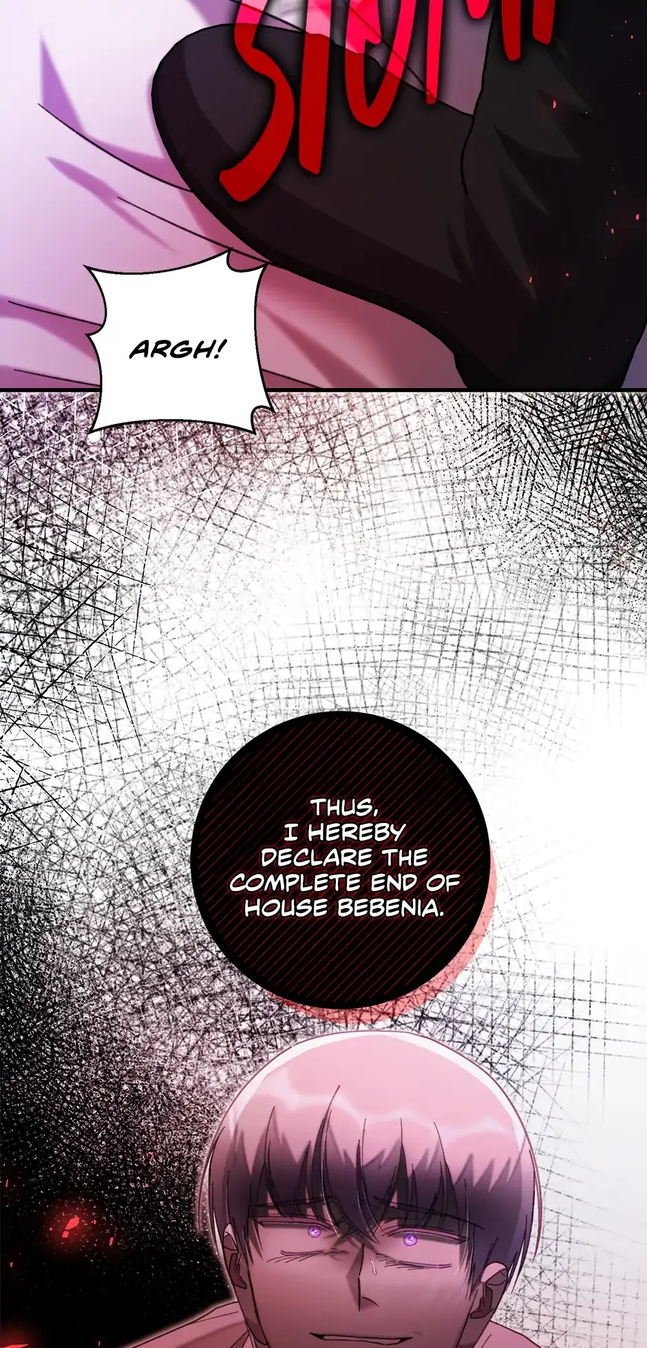 The Wallflower Who Was Proposed to by the Tyrant Chapter 43 page 73