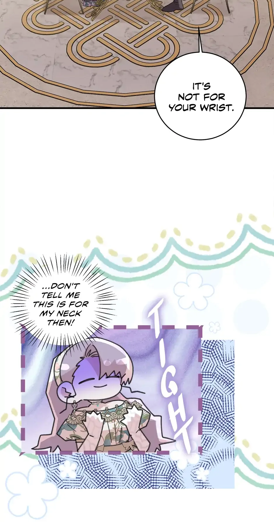 The Wallflower Who Was Proposed to by the Tyrant Chapter 44 page 13