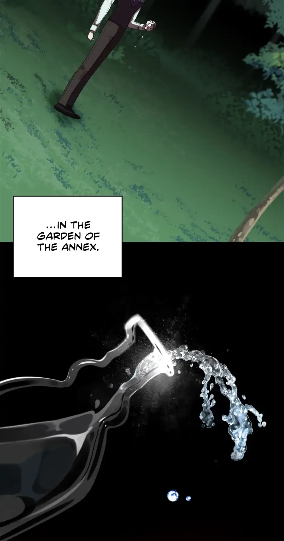 The Wallflower Who Was Proposed to by the Tyrant Chapter 41 page 68