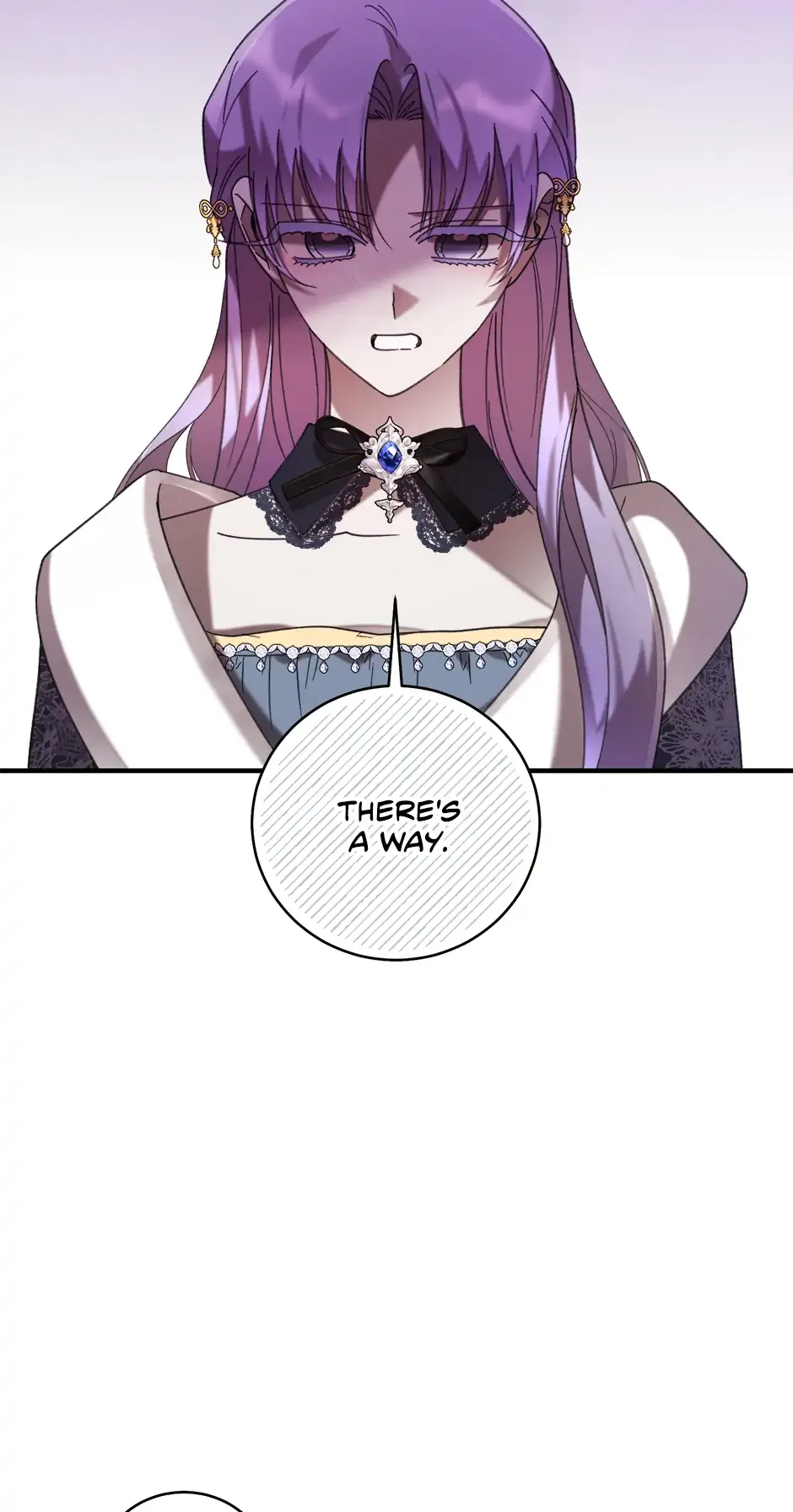 The Wallflower Who Was Proposed to by the Tyrant Chapter 41 page 56