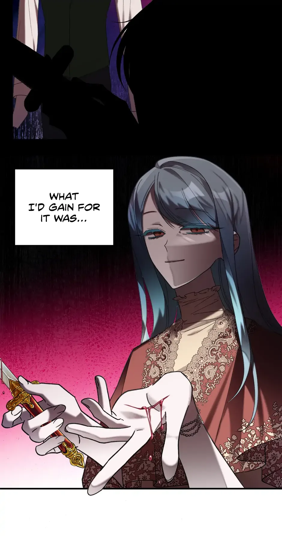 The Wallflower Who Was Proposed to by the Tyrant Chapter 41 page 70