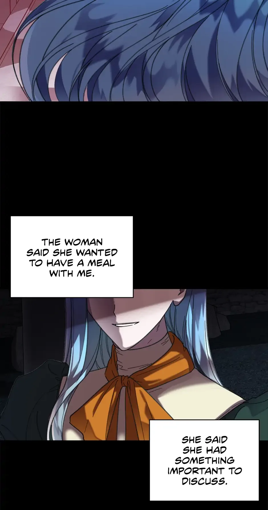 The Wallflower Who Was Proposed to by the Tyrant Chapter 41 page 66