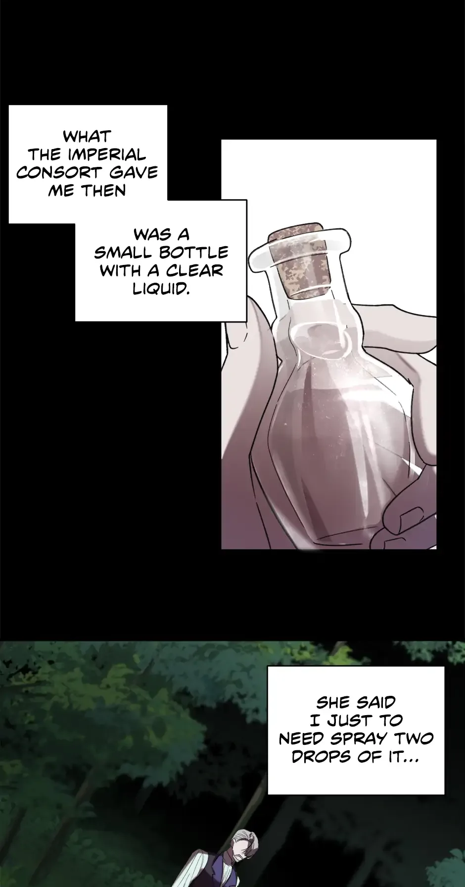 The Wallflower Who Was Proposed to by the Tyrant Chapter 41 page 67