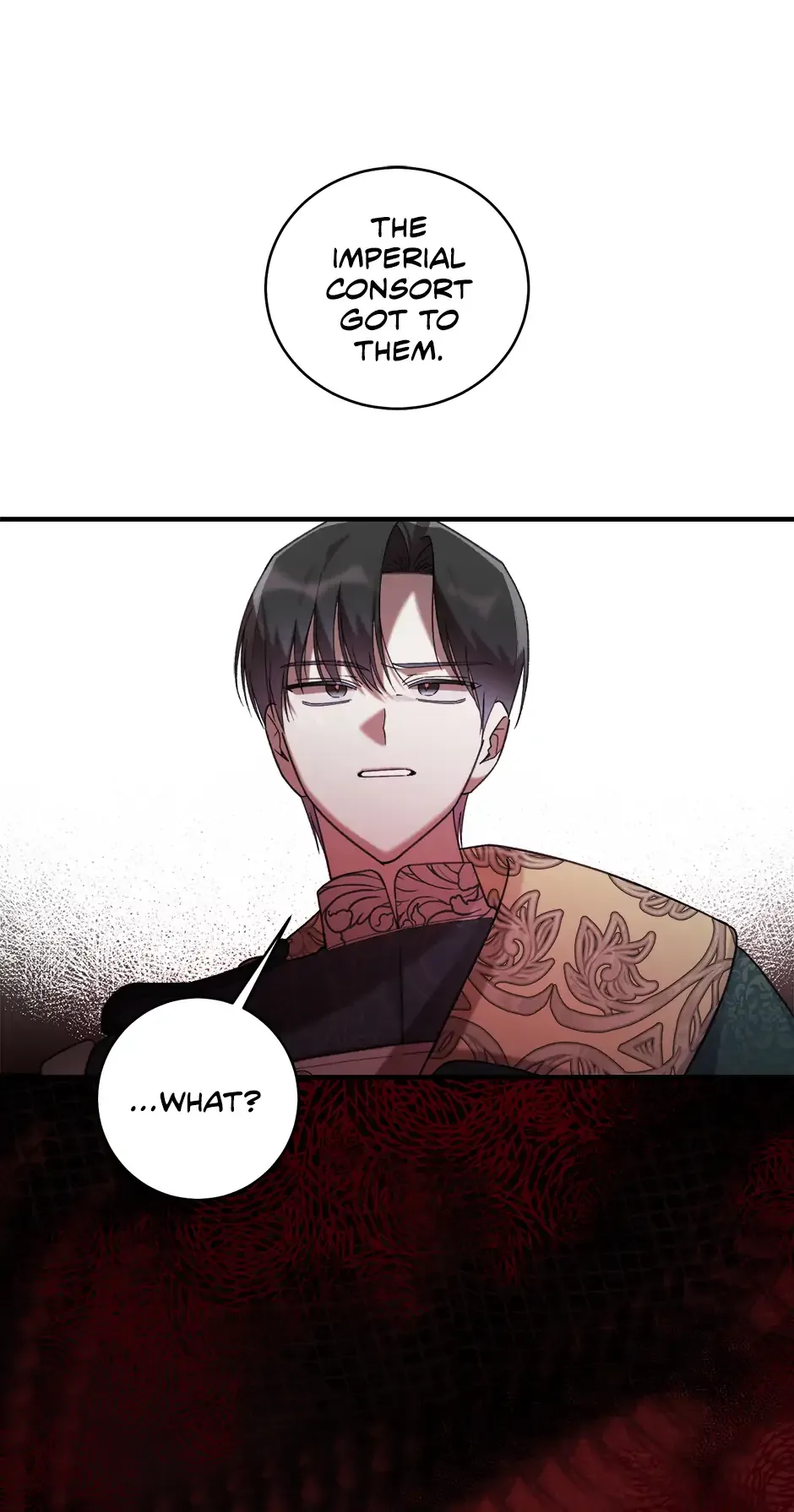 The Wallflower Who Was Proposed to by the Tyrant Chapter 41 page 51