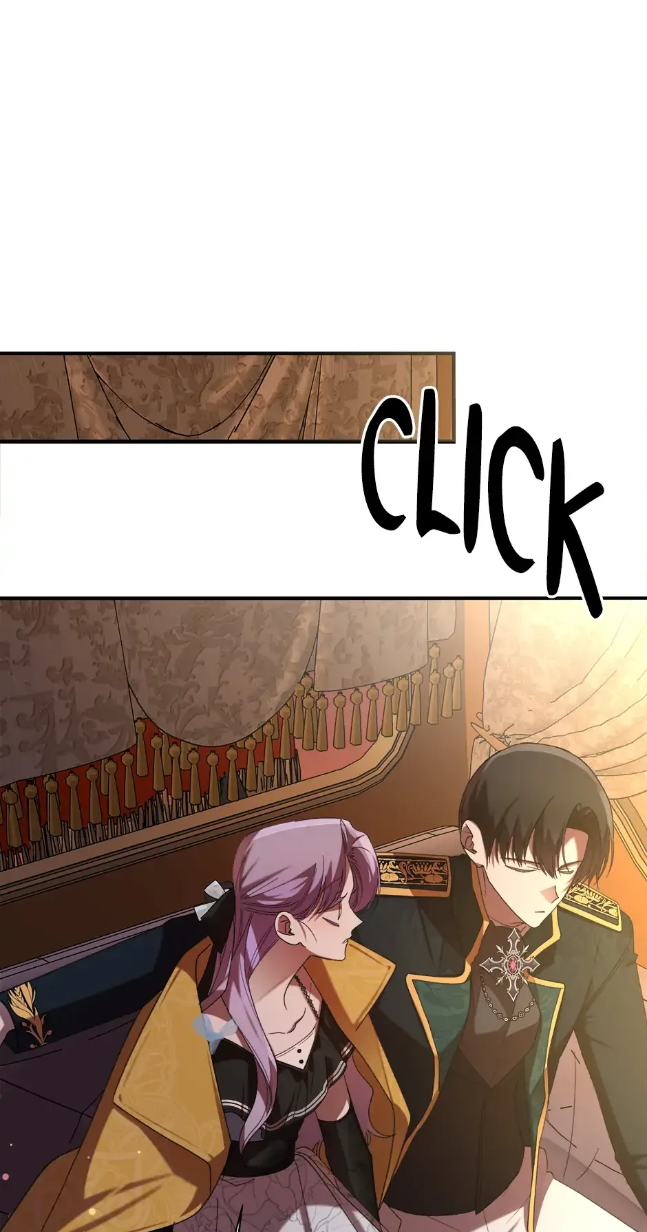 The Wallflower Who Was Proposed to by the Tyrant Chapter 40 page 53