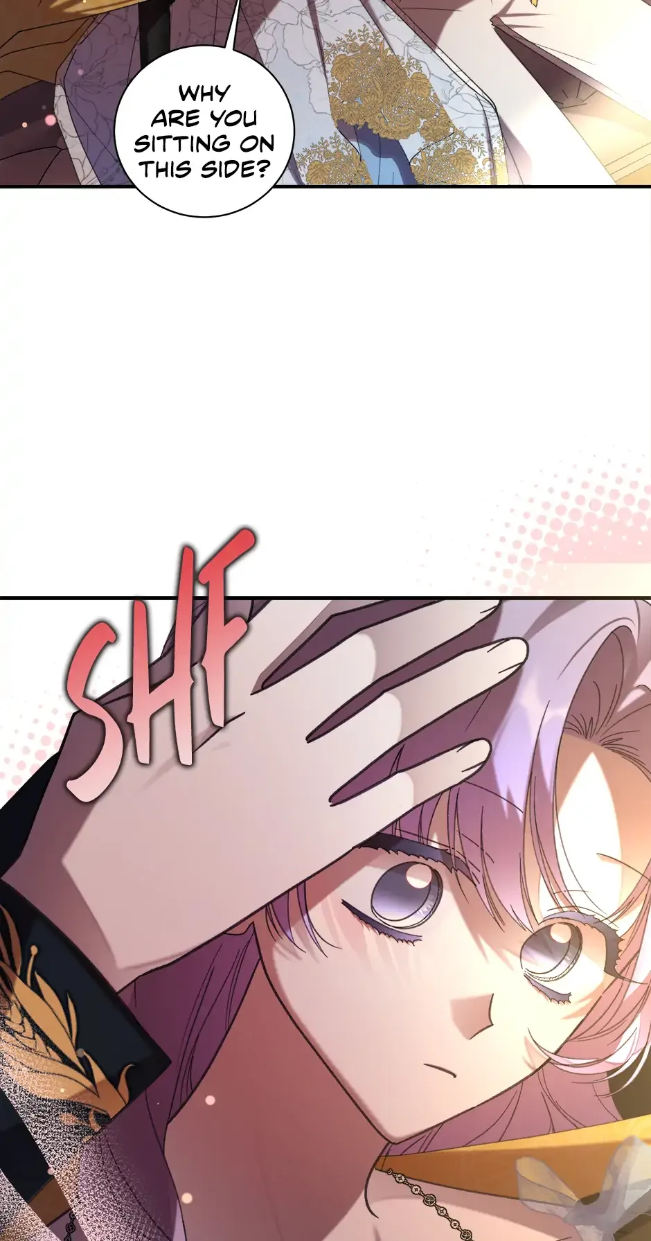 The Wallflower Who Was Proposed to by the Tyrant Chapter 40 page 54