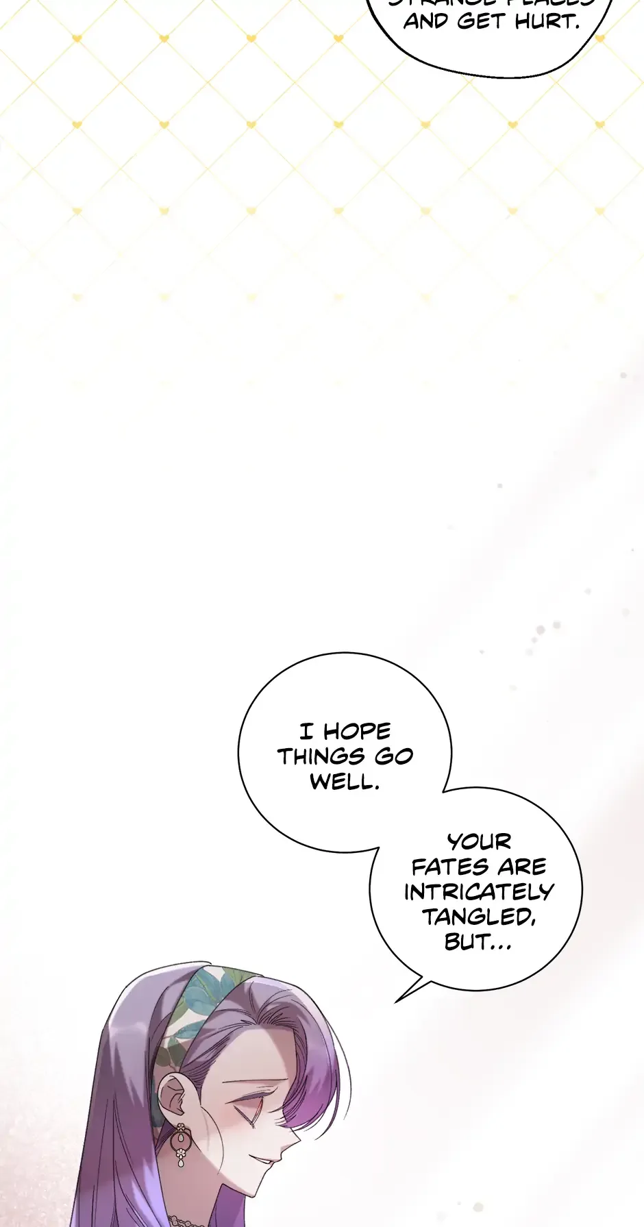 The Wallflower Who Was Proposed to by the Tyrant Chapter 44 page 19
