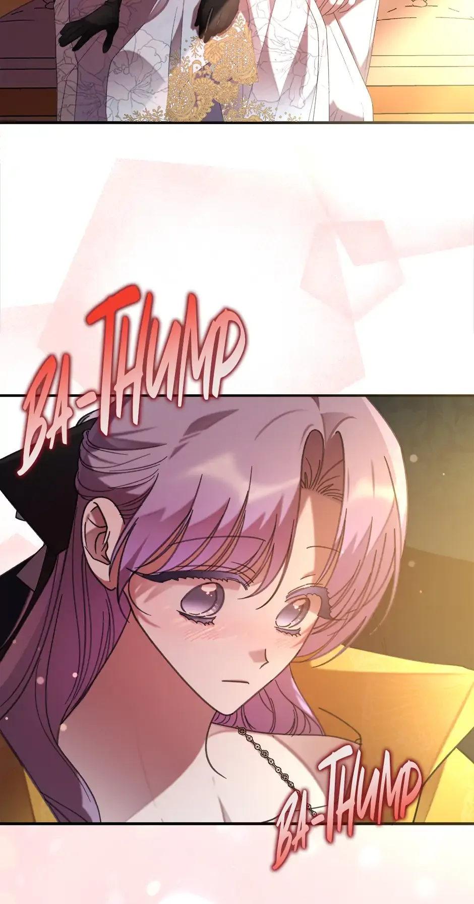 The Wallflower Who Was Proposed to by the Tyrant Chapter 40 page 56