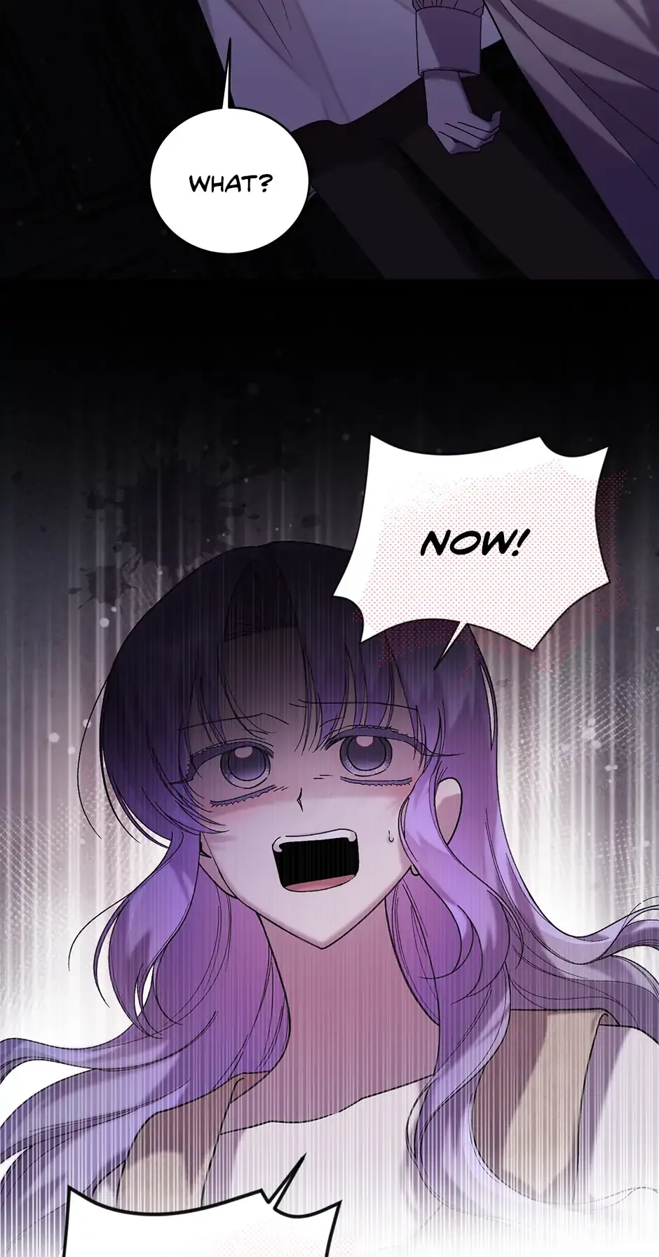The Wallflower Who Was Proposed to by the Tyrant Chapter 45 page 47