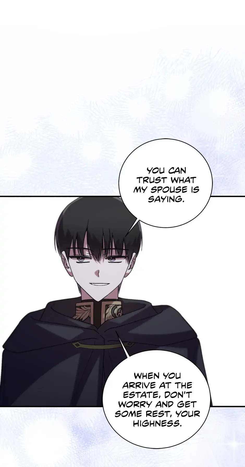 The Wallflower Who Was Proposed to by the Tyrant Chapter 45 page 66