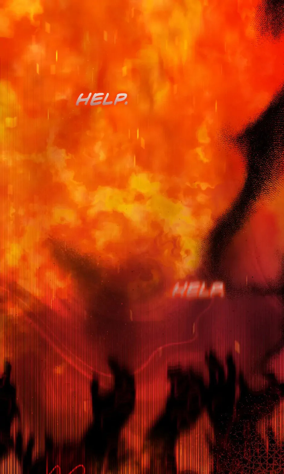 The Wallflower Who Was Proposed to by the Tyrant Chapter 45 page 24