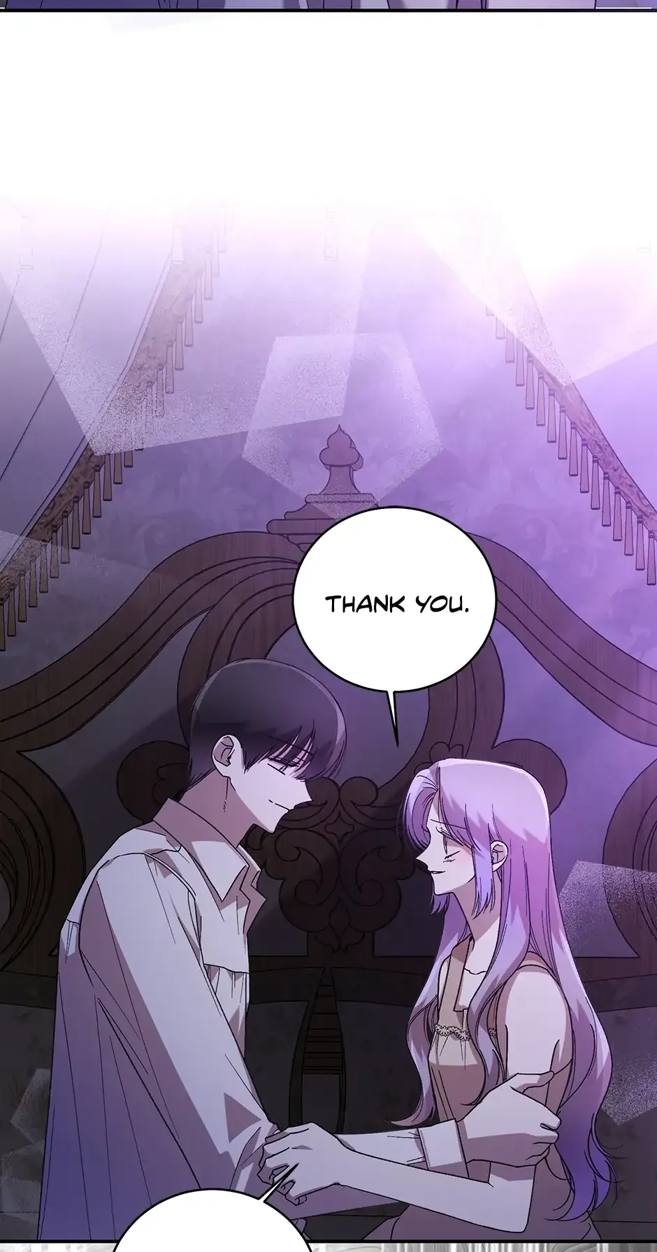 The Wallflower Who Was Proposed to by the Tyrant Chapter 45 page 39