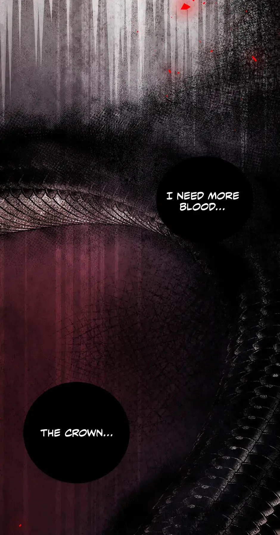 The Wallflower Who Was Proposed to by the Tyrant Chapter 45 page 42