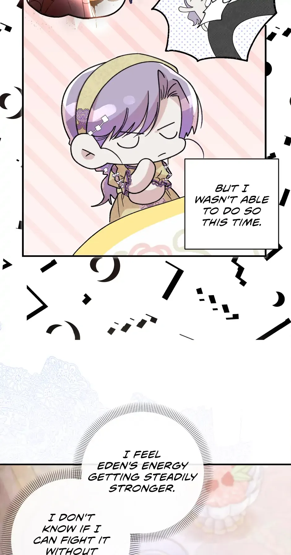 The Wallflower Who Was Proposed to by the Tyrant Chapter 45 page 6