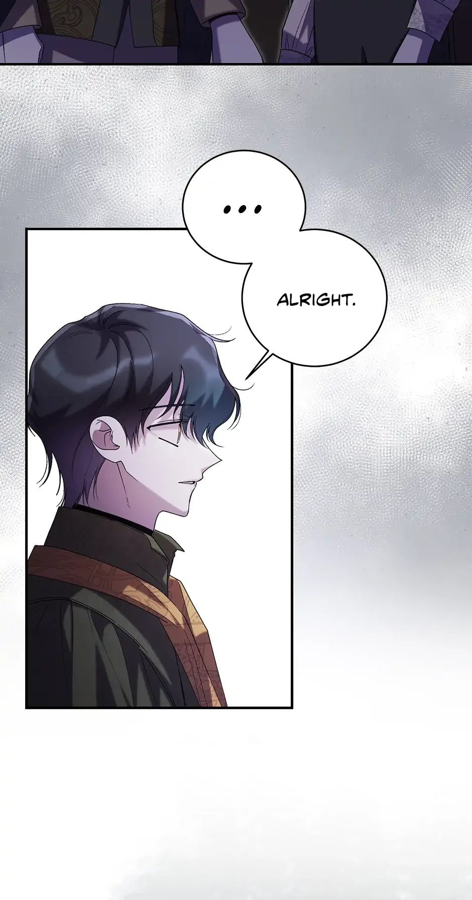 The Wallflower Who Was Proposed to by the Tyrant Chapter 45 page 53