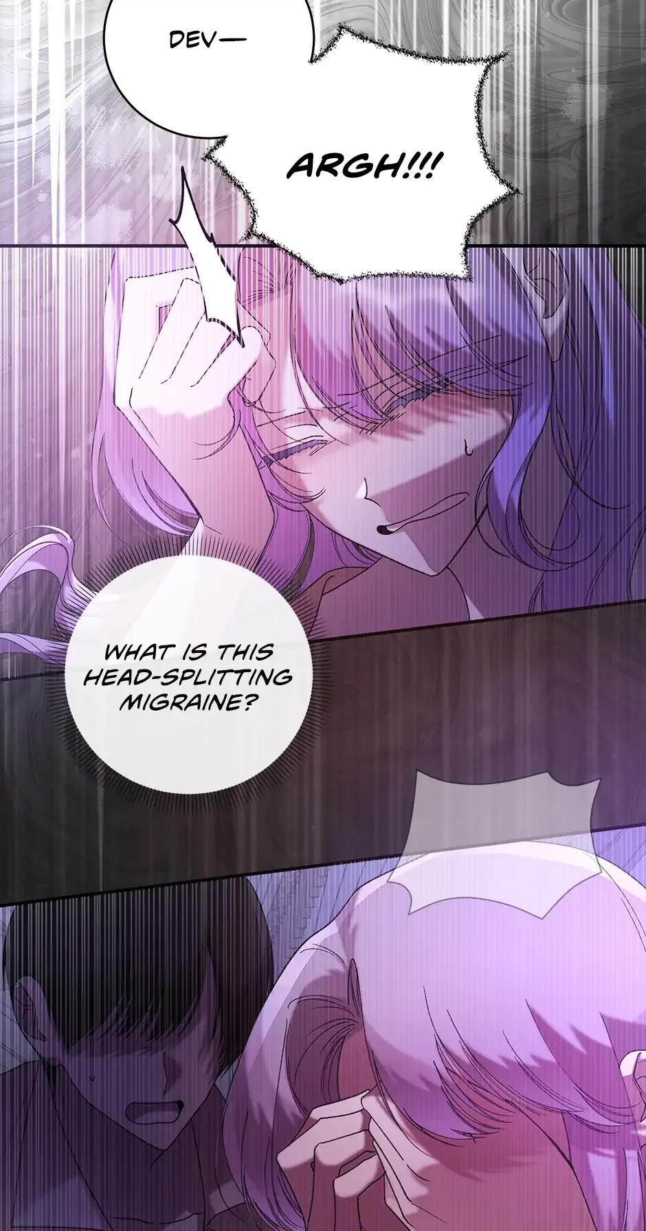 The Wallflower Who Was Proposed to by the Tyrant Chapter 45 page 40