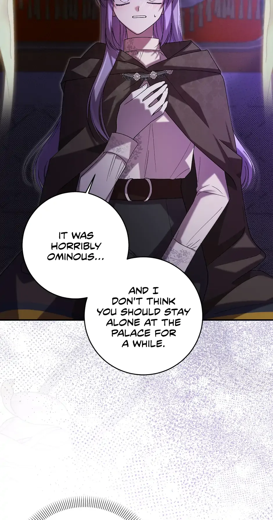 The Wallflower Who Was Proposed to by the Tyrant Chapter 45 page 57