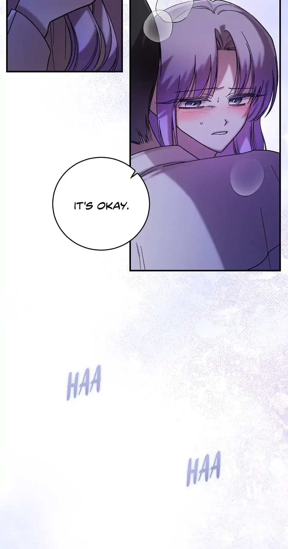 The Wallflower Who Was Proposed to by the Tyrant Chapter 45 page 35