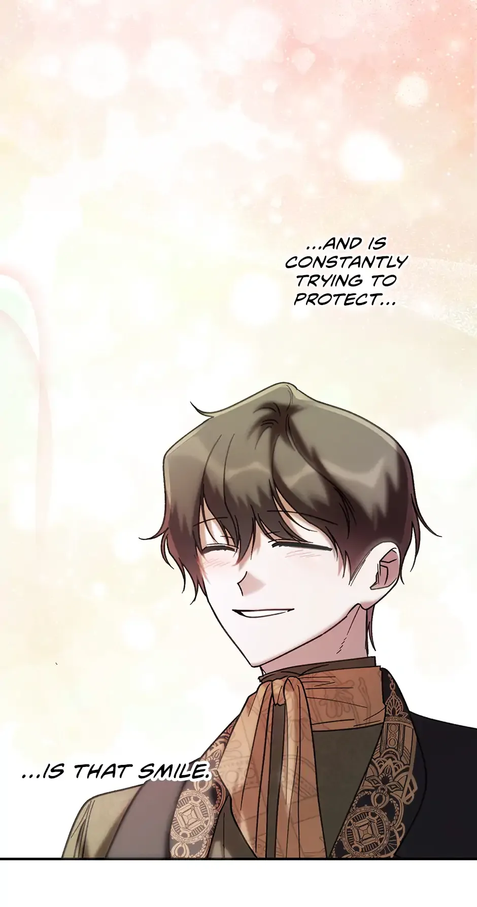 The Wallflower Who Was Proposed to by the Tyrant Chapter 45 page 65