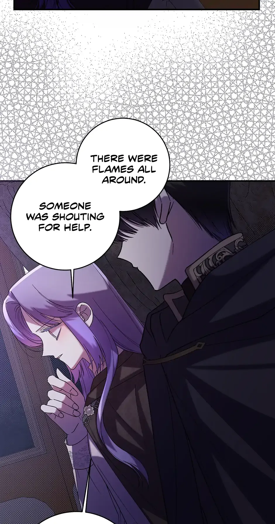 The Wallflower Who Was Proposed to by the Tyrant Chapter 45 page 60