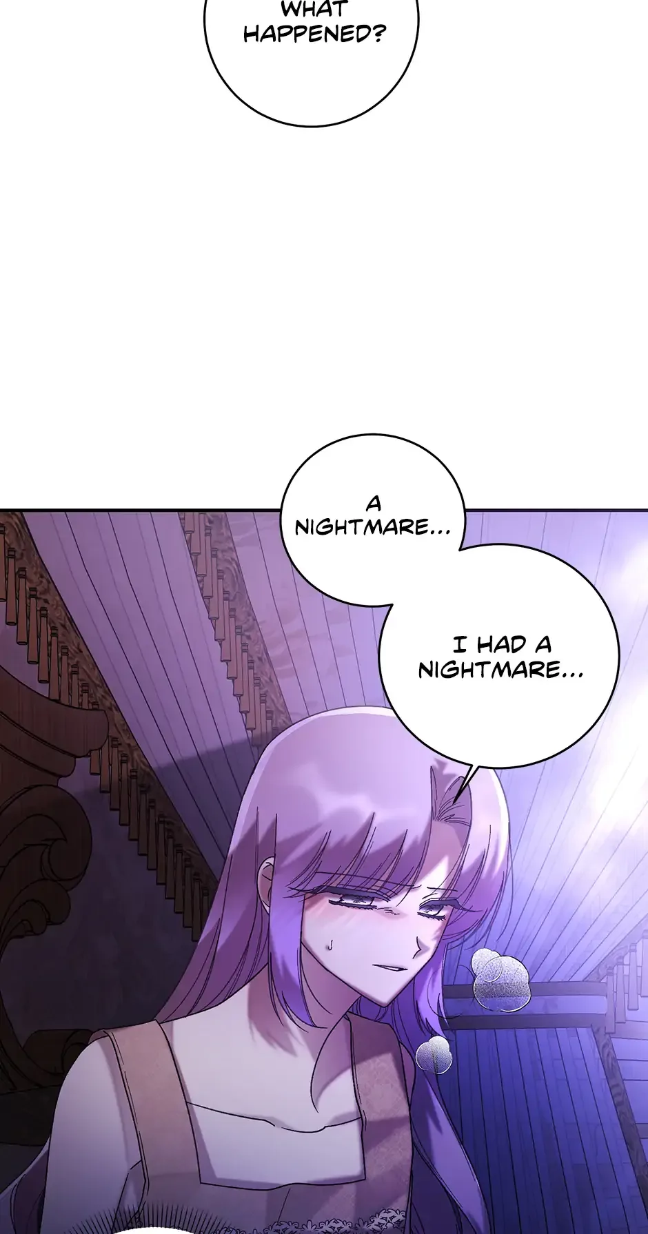 The Wallflower Who Was Proposed to by the Tyrant Chapter 45 page 32
