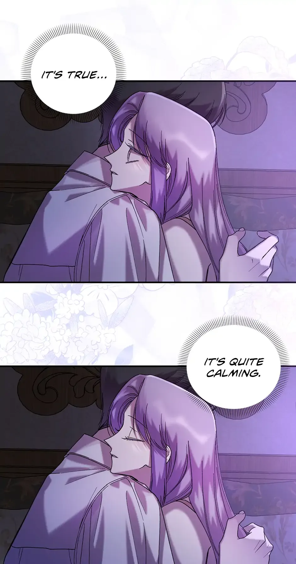The Wallflower Who Was Proposed to by the Tyrant Chapter 45 page 38