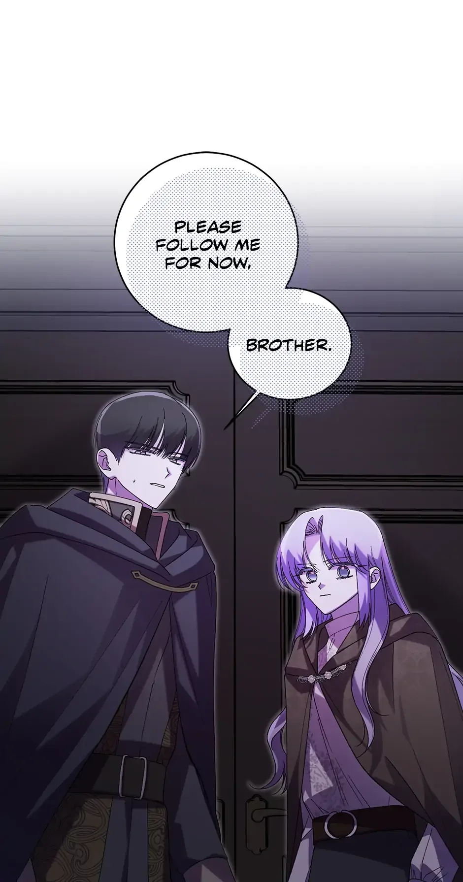 The Wallflower Who Was Proposed to by the Tyrant Chapter 45 page 52