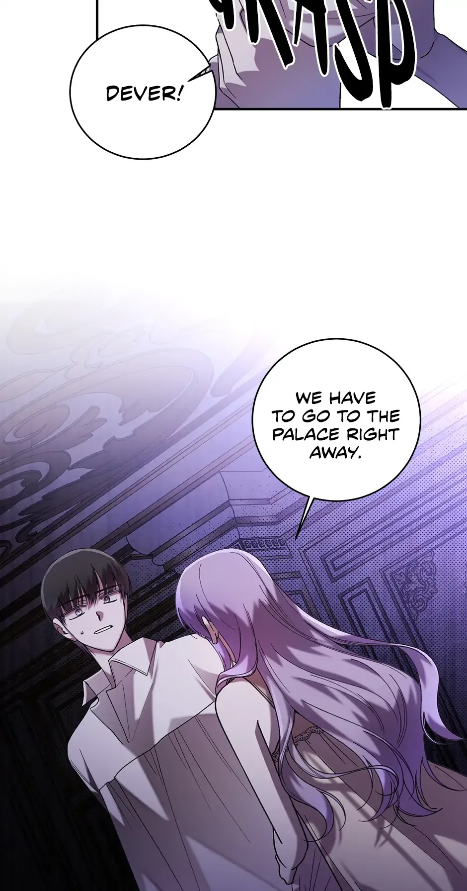 The Wallflower Who Was Proposed to by the Tyrant Chapter 45 page 46