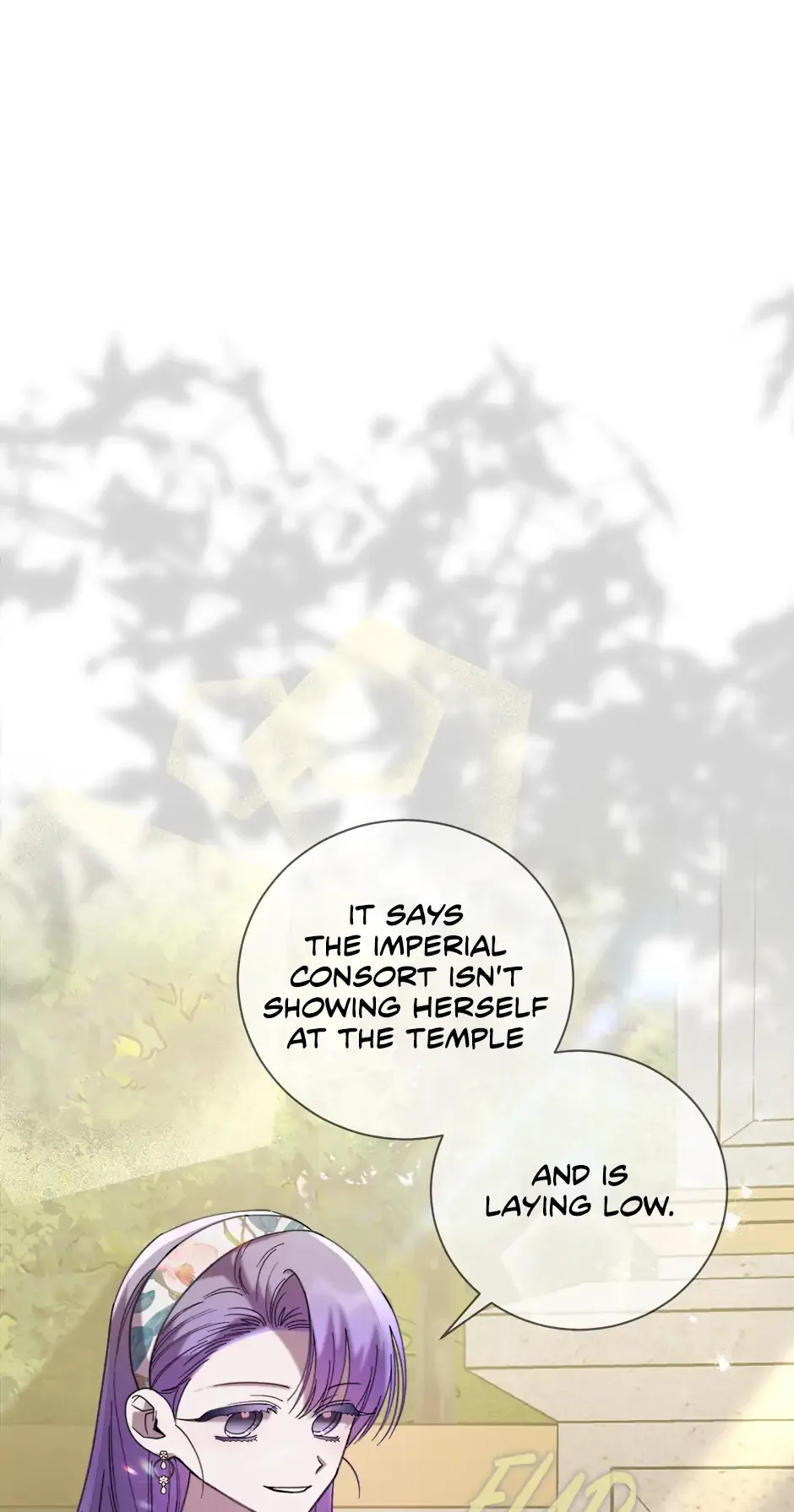 The Wallflower Who Was Proposed to by the Tyrant Chapter 44 page 5