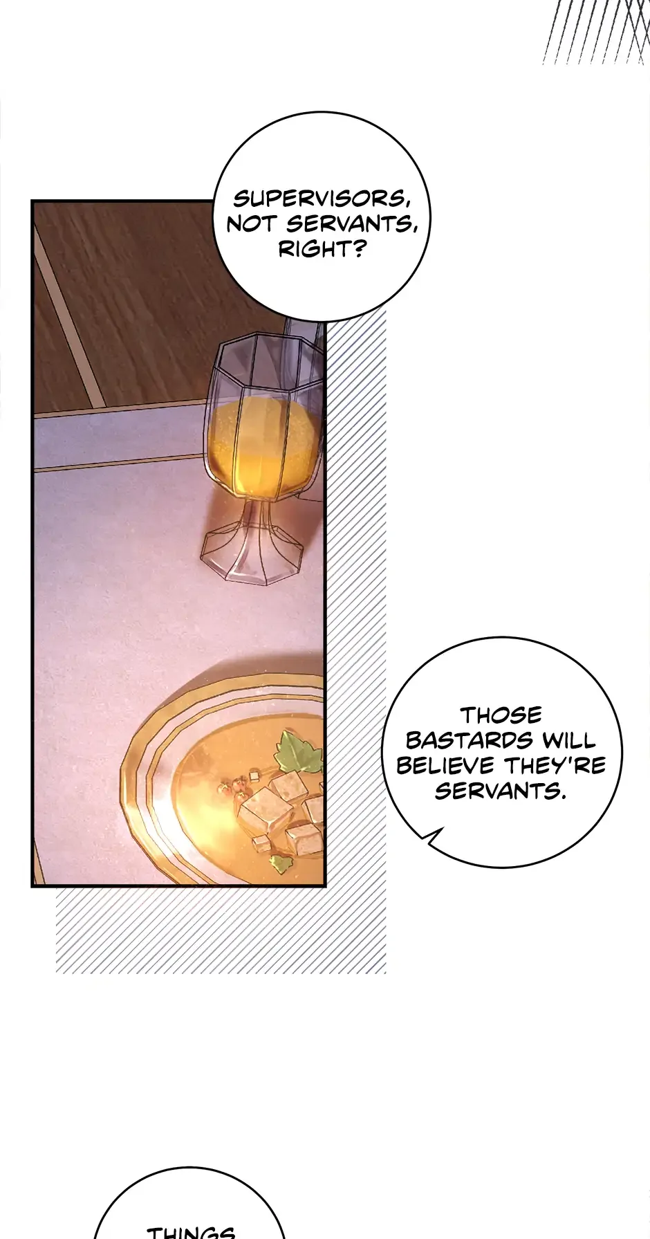 The Wallflower Who Was Proposed to by the Tyrant Chapter 40 page 63